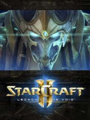 StarCraft II: Legacy of the Void - Collector's Edition