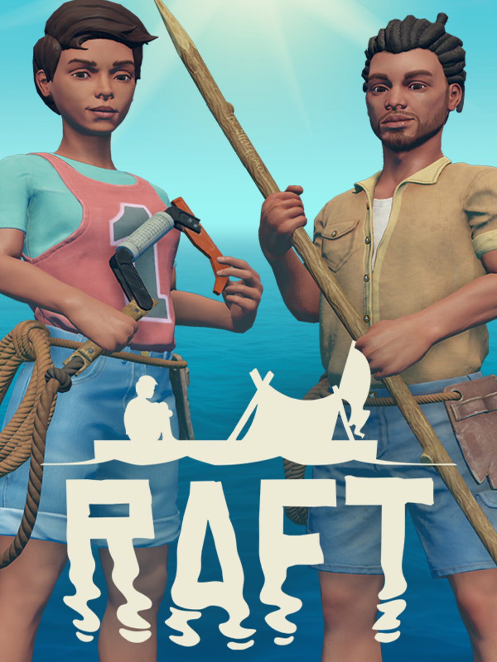 The final chapter рафт. Raft 2022. Raft (игра). Raft. Raft 2022.