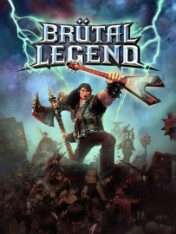 Brütal Legend