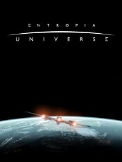 Entropia Universe