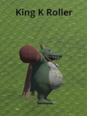 King K Roller