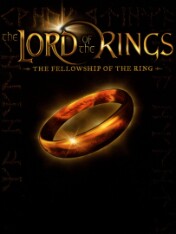 The Lord of the Rings: The Fellowship of the Ring