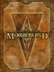 The Elder Scrolls III: Morrowind