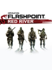 Operation Flashpoint: Red River