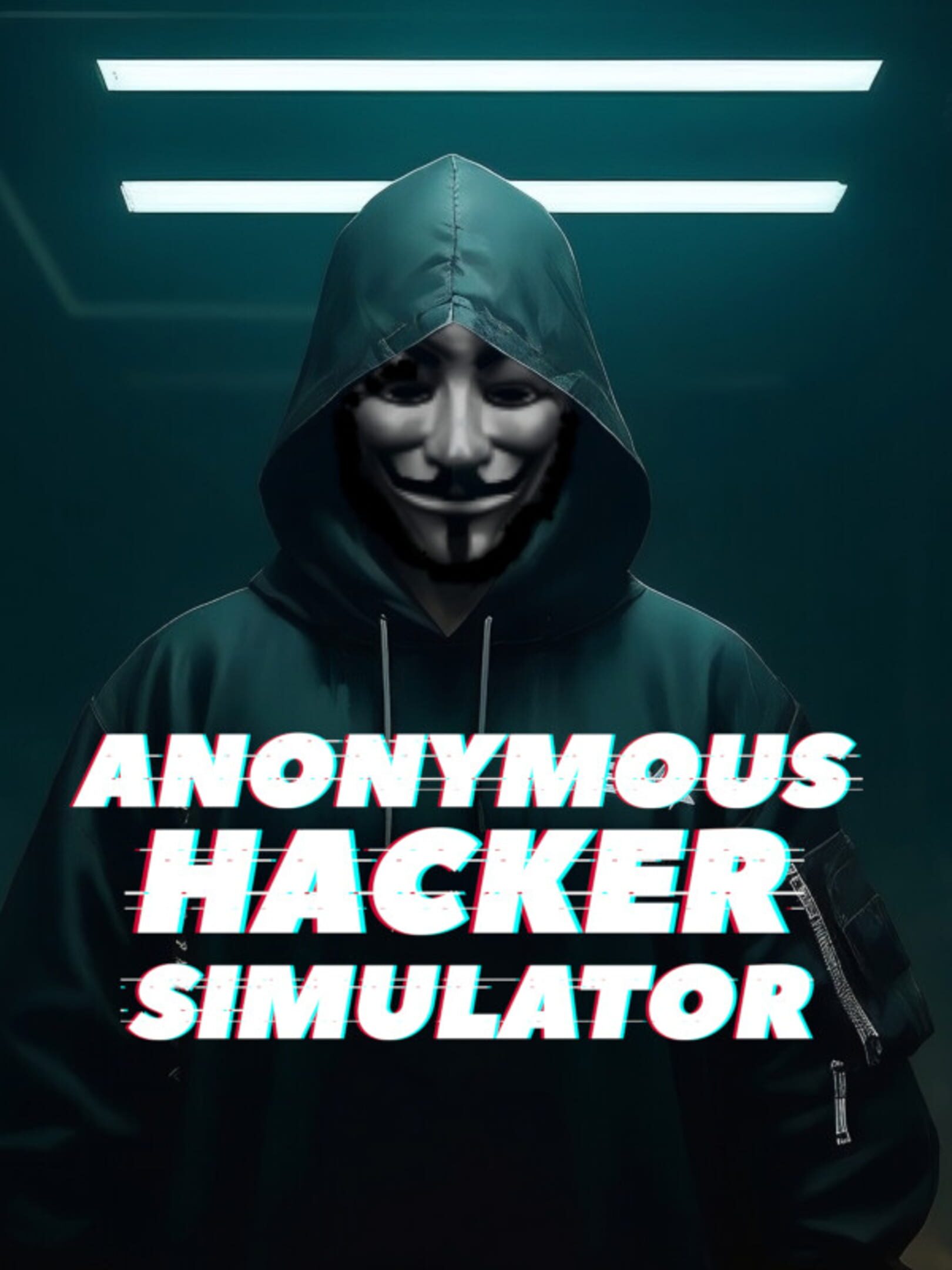 Проект анонимус скачать торрент Anonymous Hacker Simulator - VK Play Live