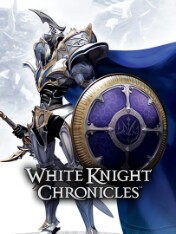 White Knight Chronicles