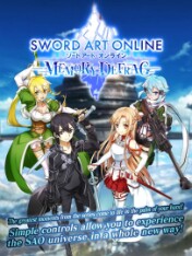 Sword Art Online: Memory Defrag