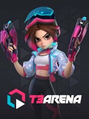 T3 Arena