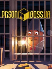 Prison Boss VR