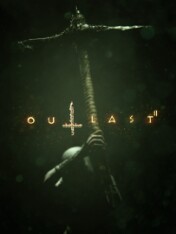 Outlast II