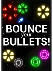 Bounce your Bullets!