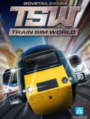 Train Sim World