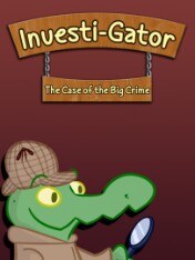 Investi-Gator: The Case of the Big Crime