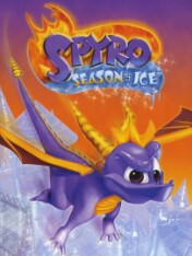 Spyro: Season of Ice