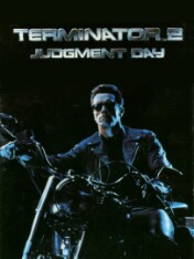 Terminator 2: Judgment Day