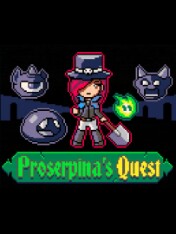 Proserpina's Quest