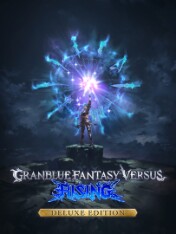 Granblue Fantasy Versus: Rising - Deluxe Edition