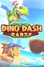 Dino Dash Party