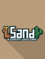 Sand: A Superfluous Game