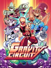 Gravity Circuit