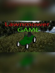 Lawnmower Game