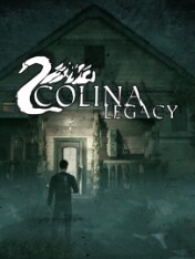 Colina: Legacy