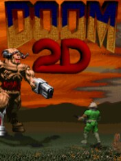 Doom 2D