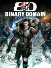 Binary Domain