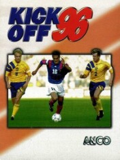 Kick Off 96