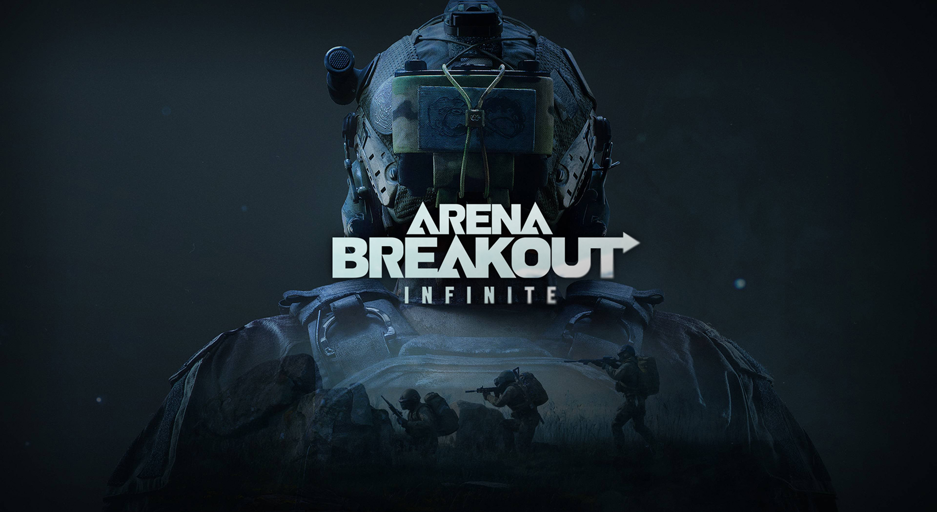 Comunidade Steam :: Arena Breakout: Infinite