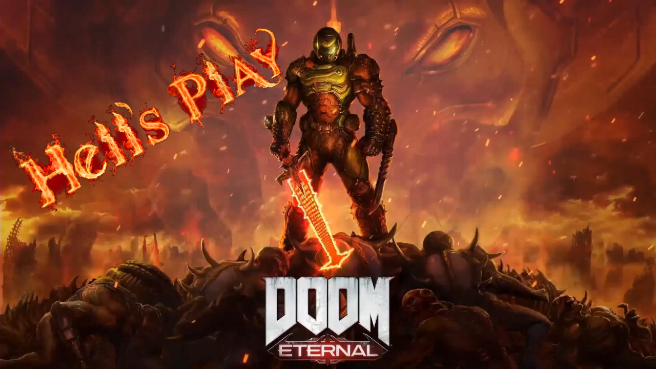 Аккаунты doom