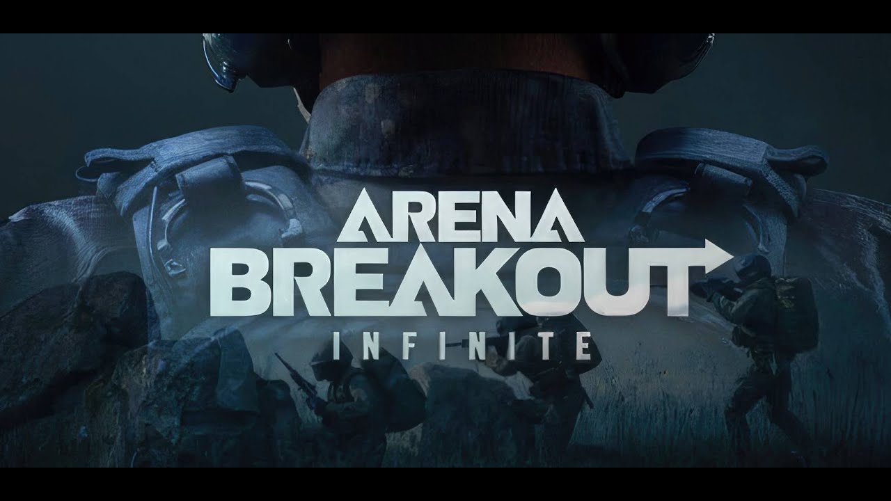 Arena breakout infinite ошибка подключения Karaline - VK Play Live