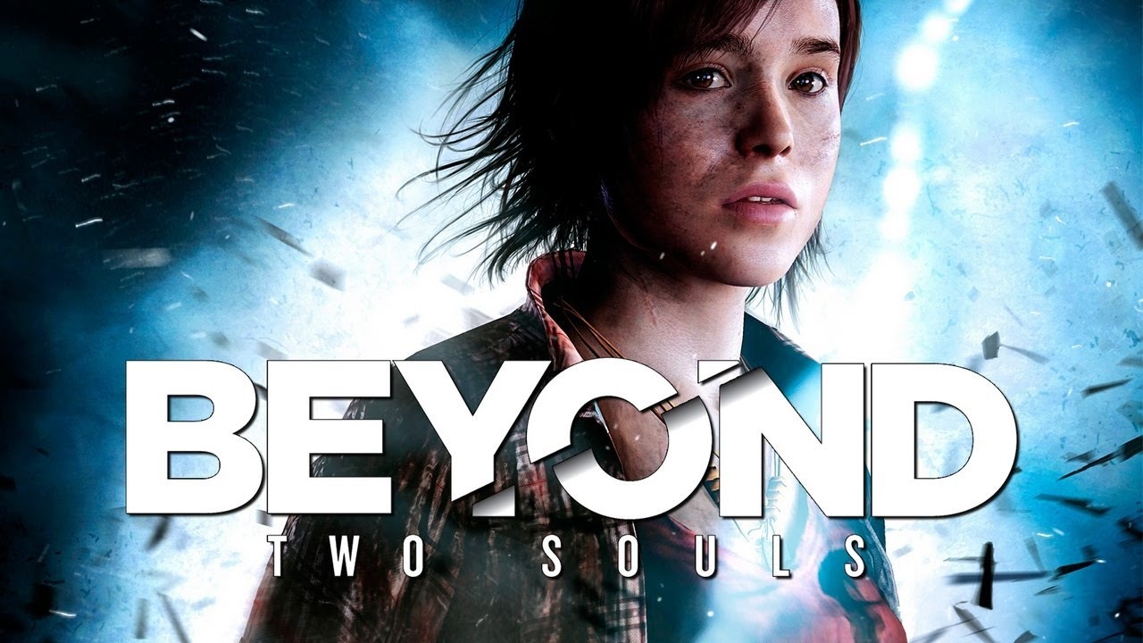 Запись BEYOND: Two Souls [ИГРОФИЛЬМ] Прохождение №1 Начало. 