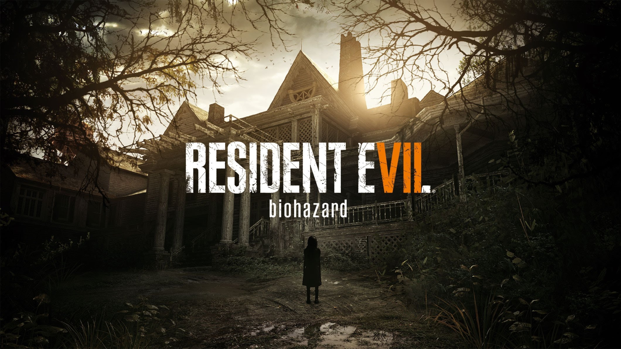 Запись <b>Resident</b> <b>Evil</b> <b>7</b> Biohazard прохождение за Итан Уинтерс №5 финал. 