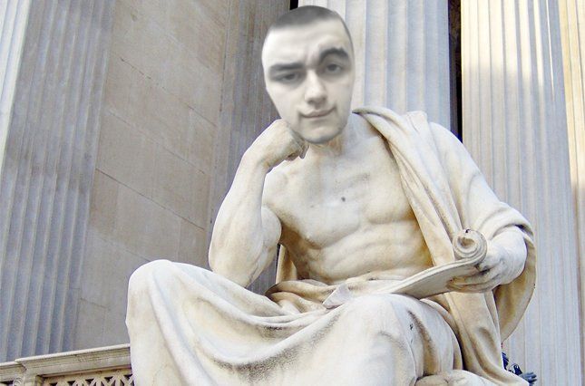 Sanechek322 - VK Play Live