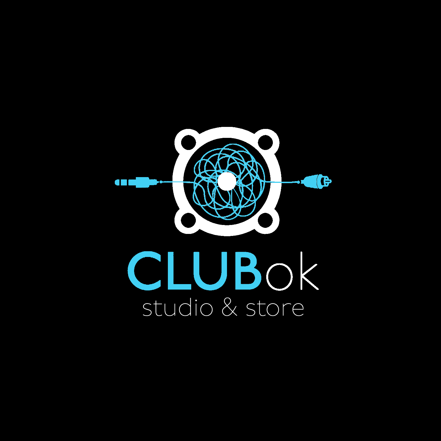 CLUBOK studio VK Play Live