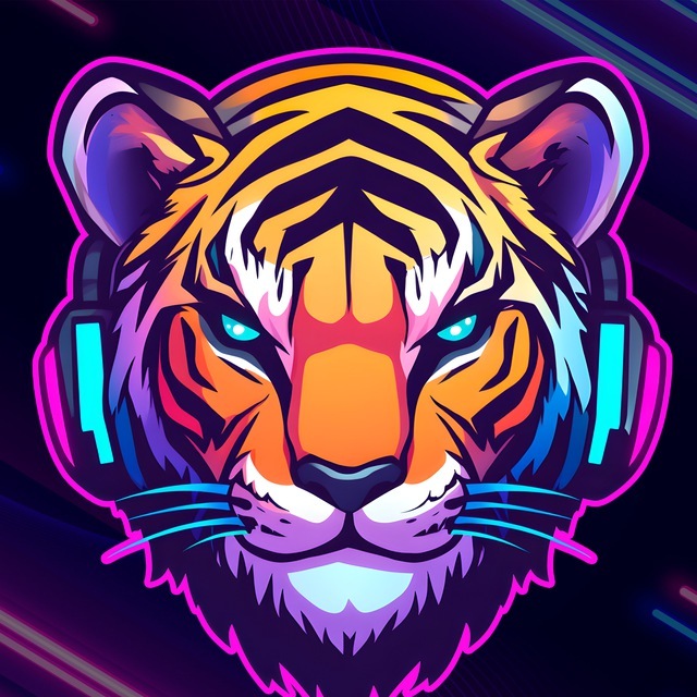 KubTiger - VK Play Live