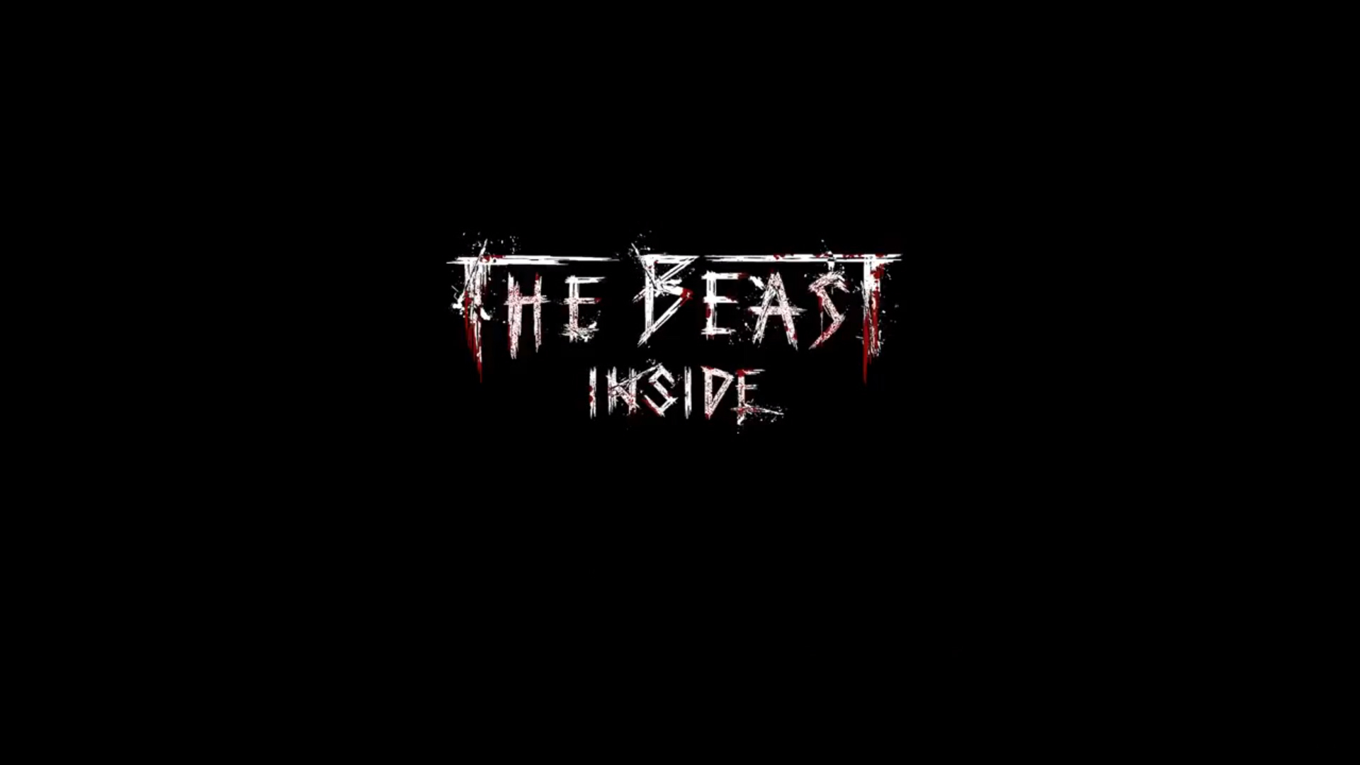 Когда выйдет the beast. The beast inside скриншоты.