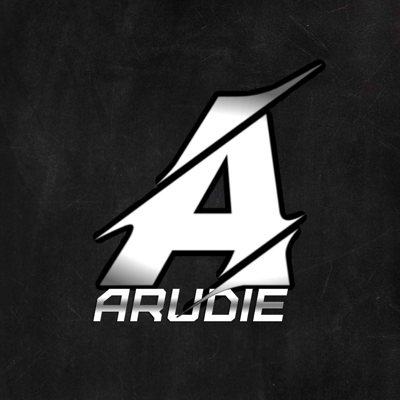 Фото логотип на аву Arudie - VK Play Live