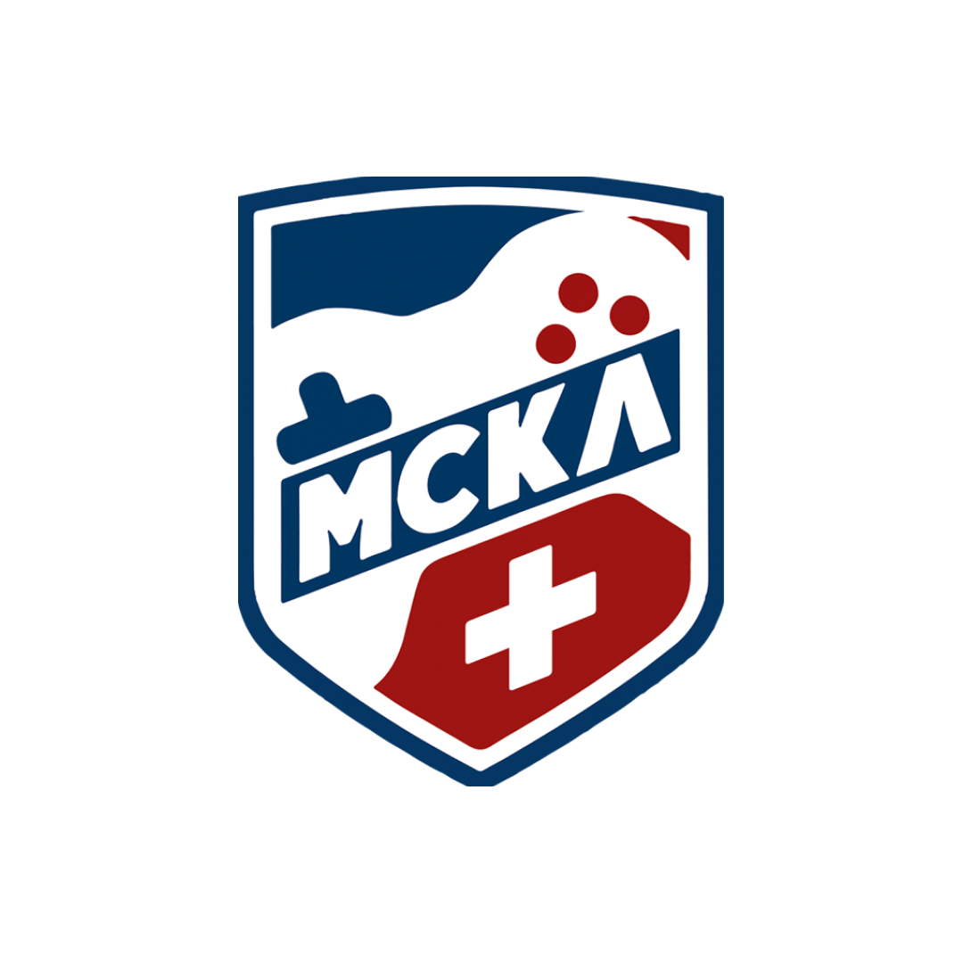 МСКЛ+ - VK Play Live