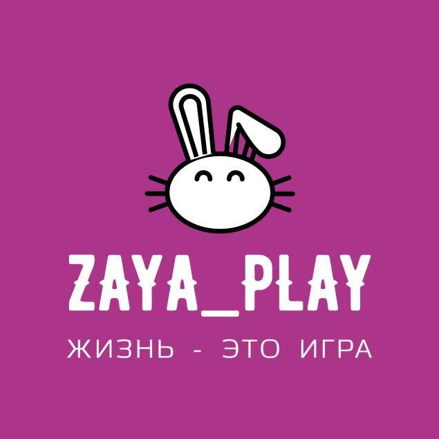 ZAYA_play - VK Play Live