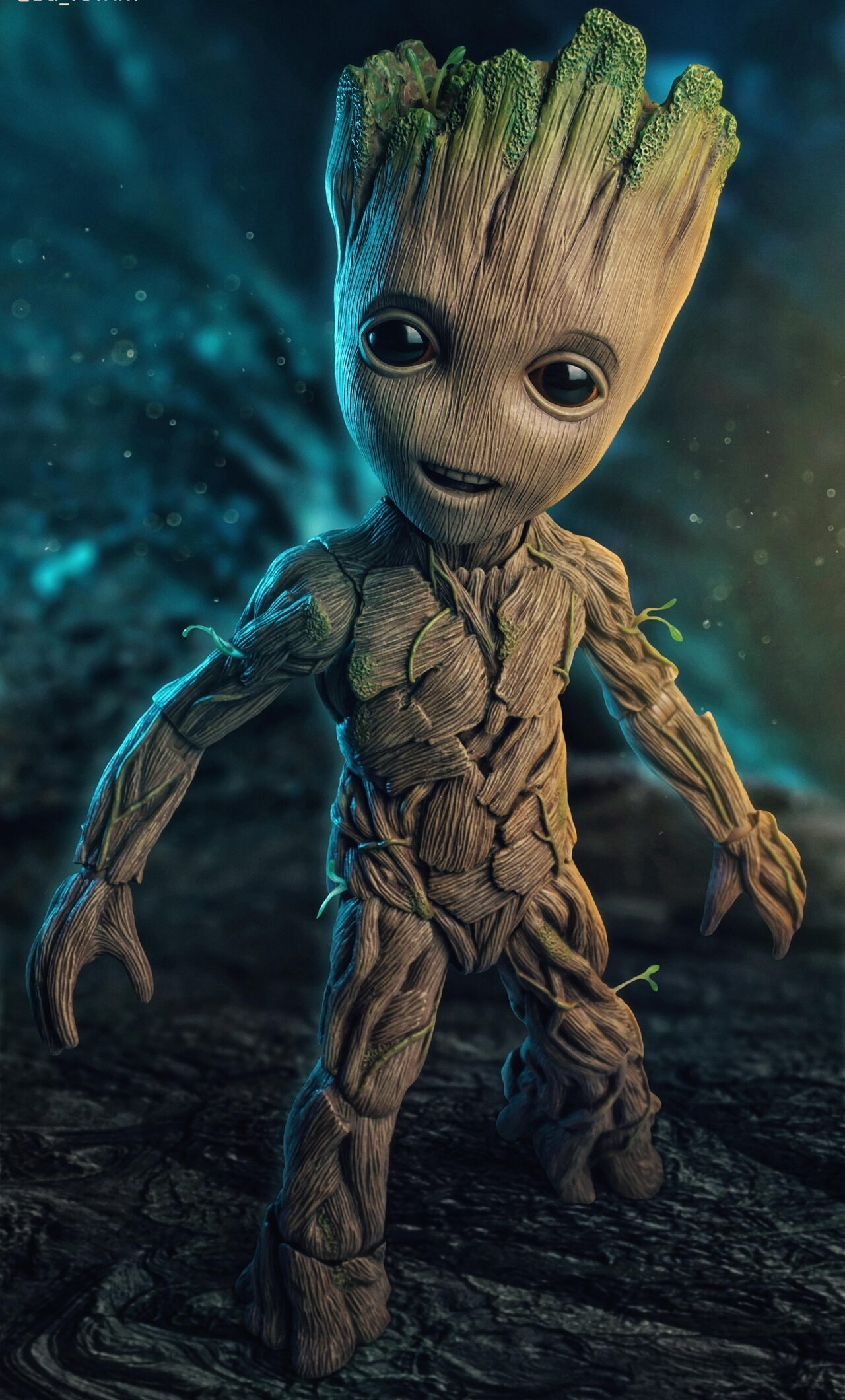 <b>Groot</b>_Games - VK Play Live.