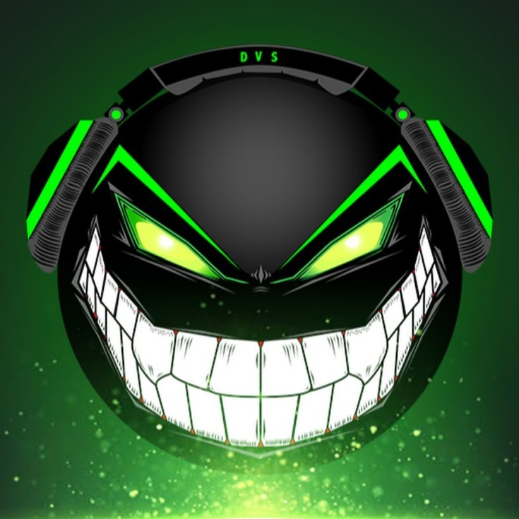 Фото на аву в игру CYBER_LEKS_TV - VK Play Live