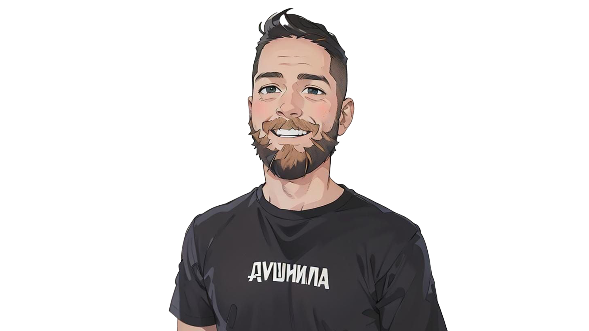 NikTorov96 - VK Play Live