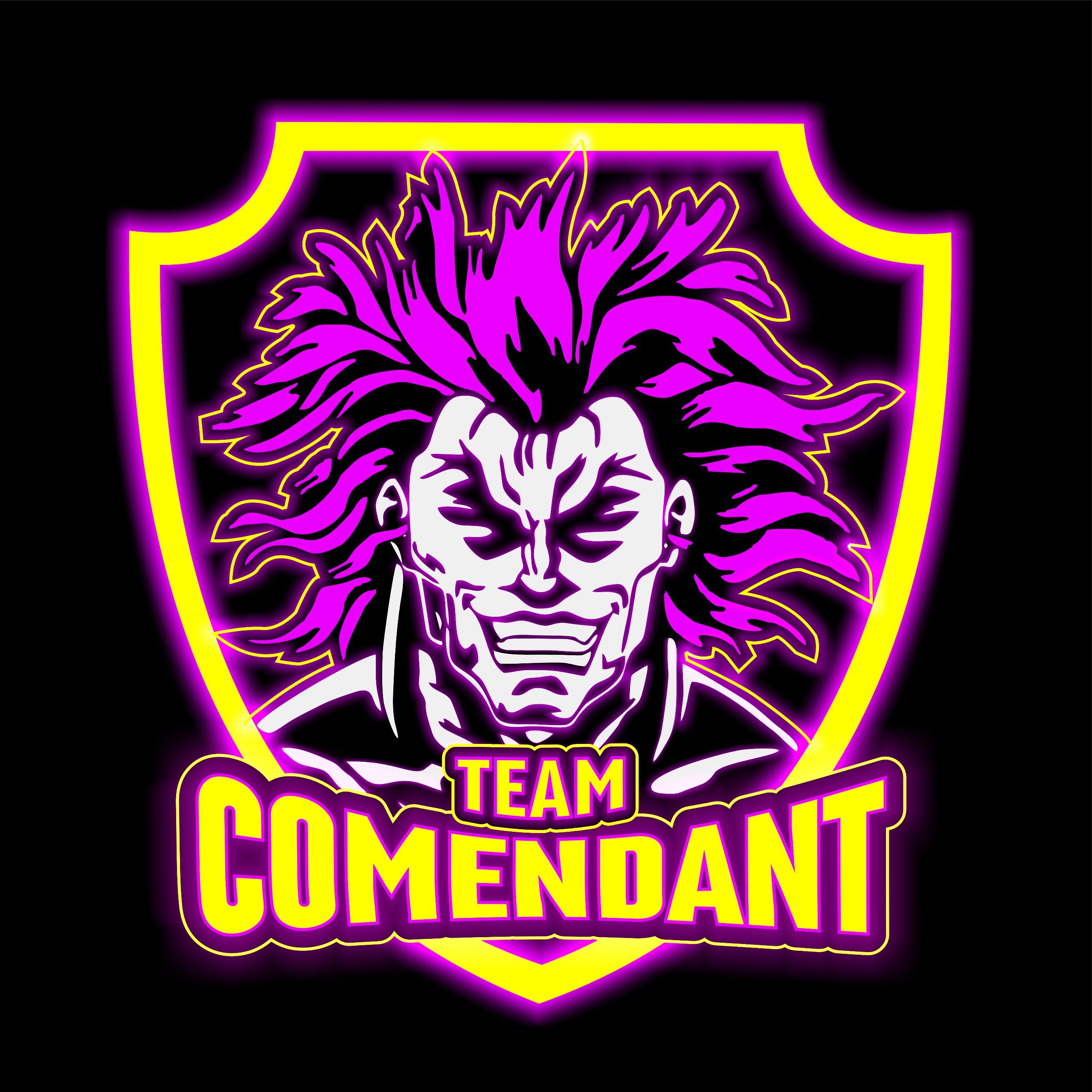 Comendant TV - VK Play Live