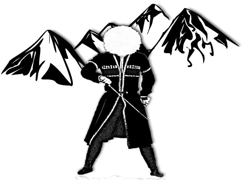 Джигит на лошади вектор. Джигит рисунок. Джигит черкес. Джигит черкес. Горец рисунок.