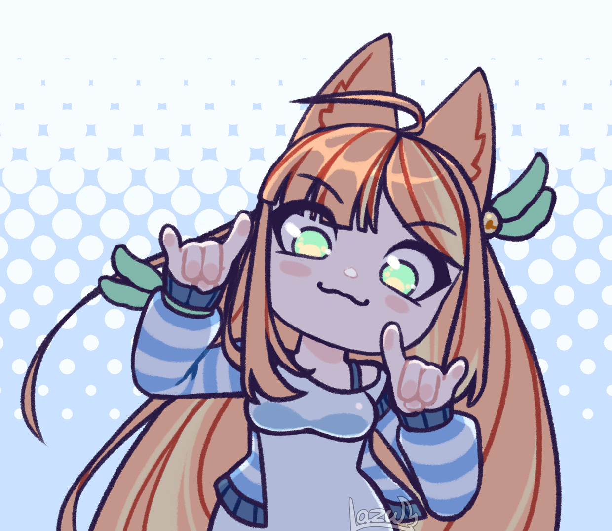 Лазу-тан - VK Play Live