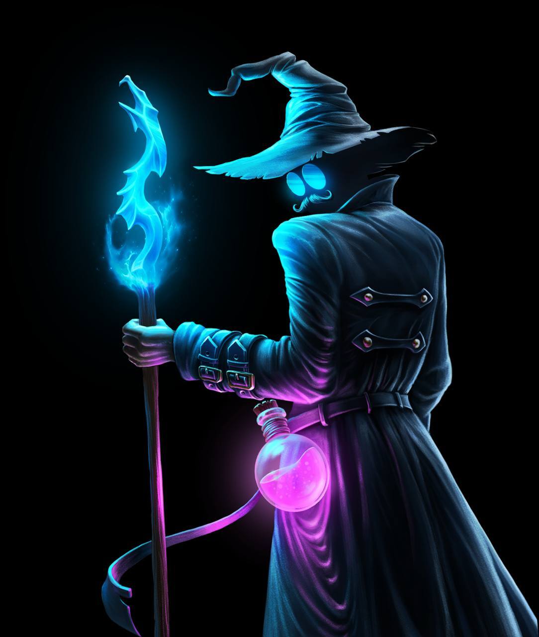 Virgin wizard. Студия Визард. Time Wizard Studio.