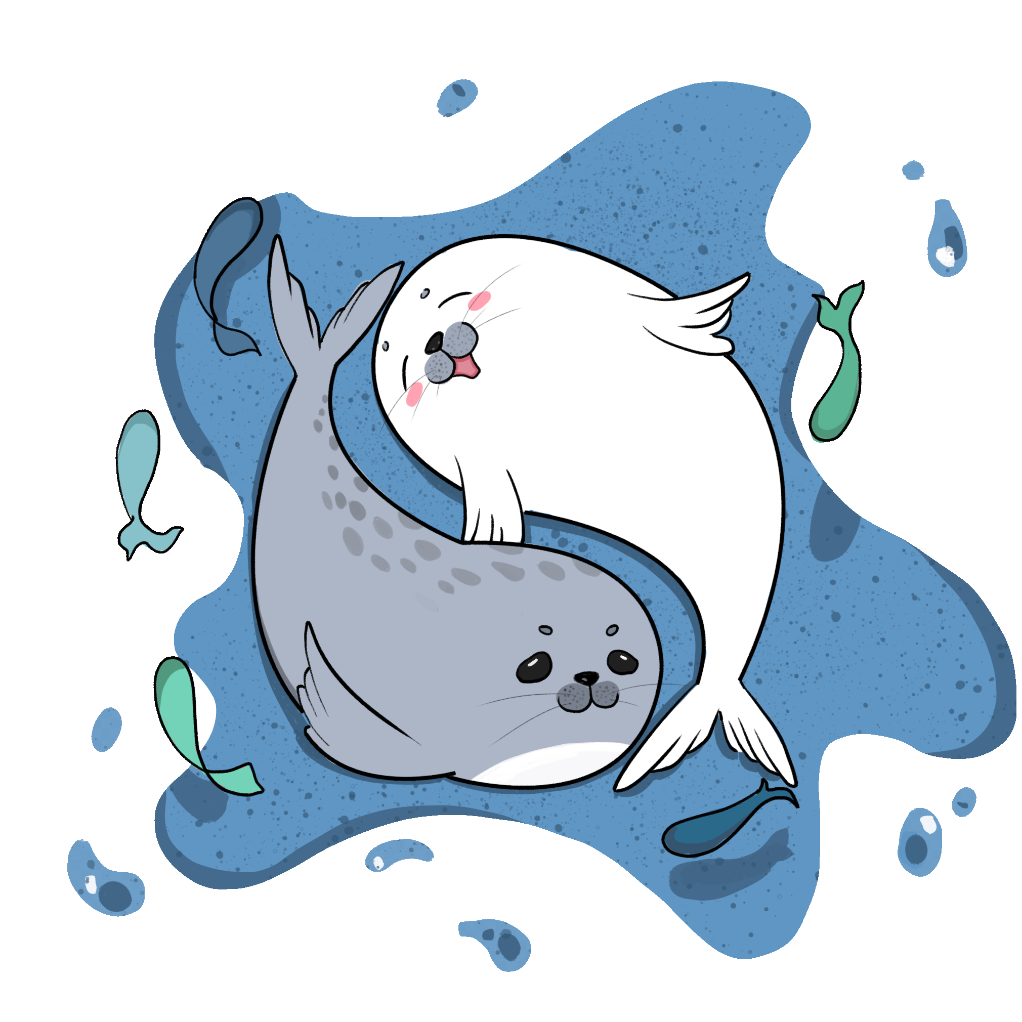 Quasimodo - VK Play Live